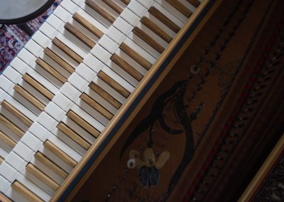 VCSL Keys - Versilian Studios