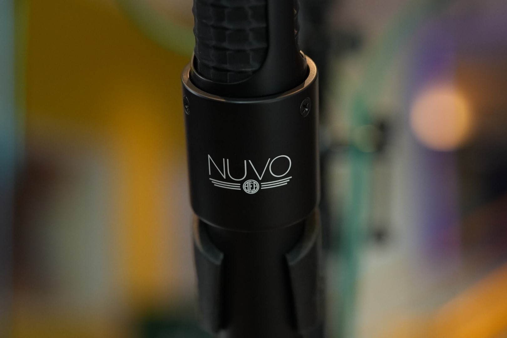 AEA N28 Ribbon Microphone