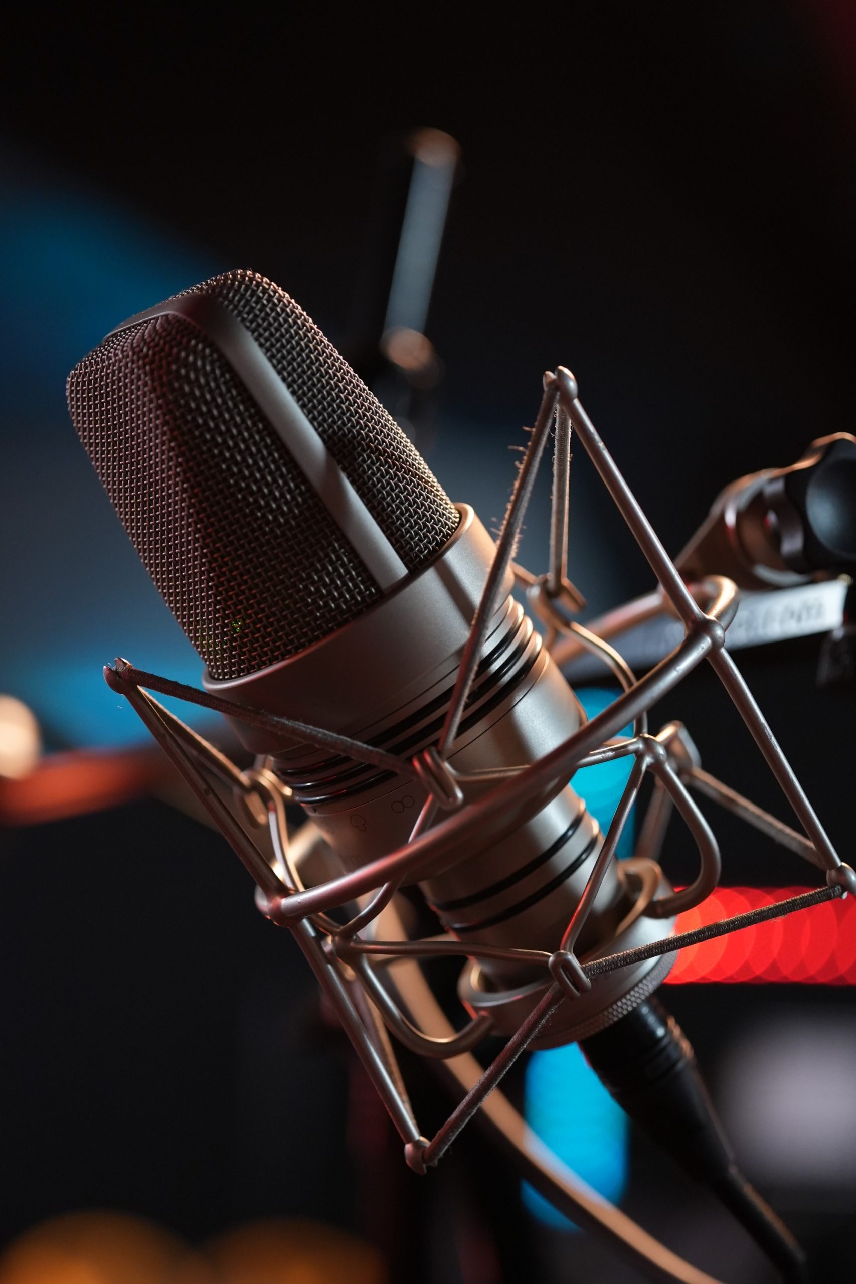 Microtech Gefell UM 930 Microtech Gefell UM 930