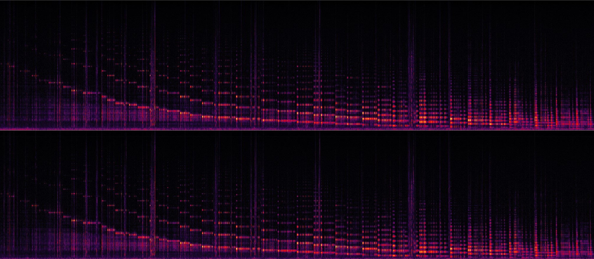 Vintage Xylophone UI