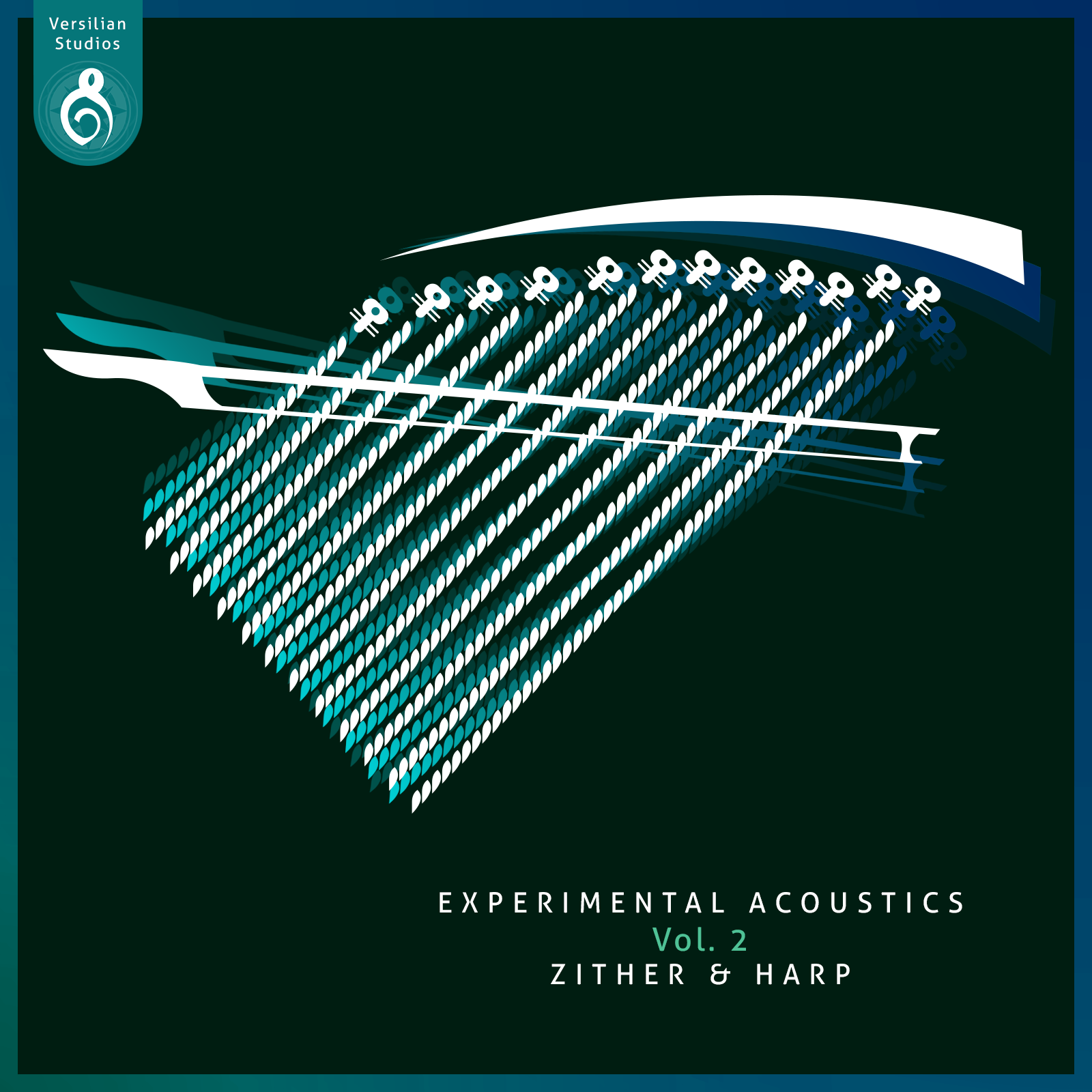 Experimental_Accoustics_Cover_V1_Harp_Zither Vintage Xylophone UI