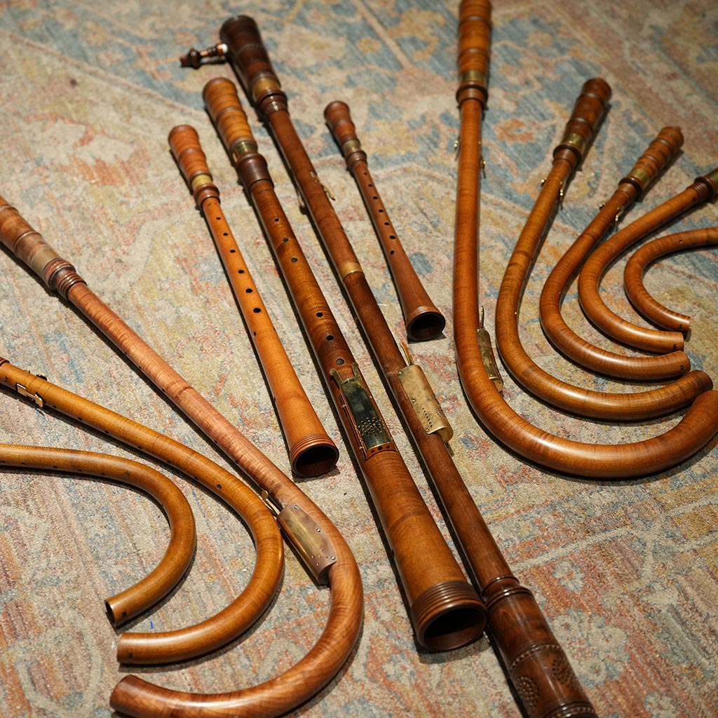 CrumhornsSamplePack Vintage Xylophone UI